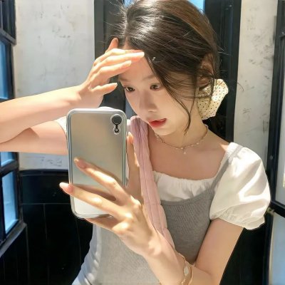 我是只小小鸟
