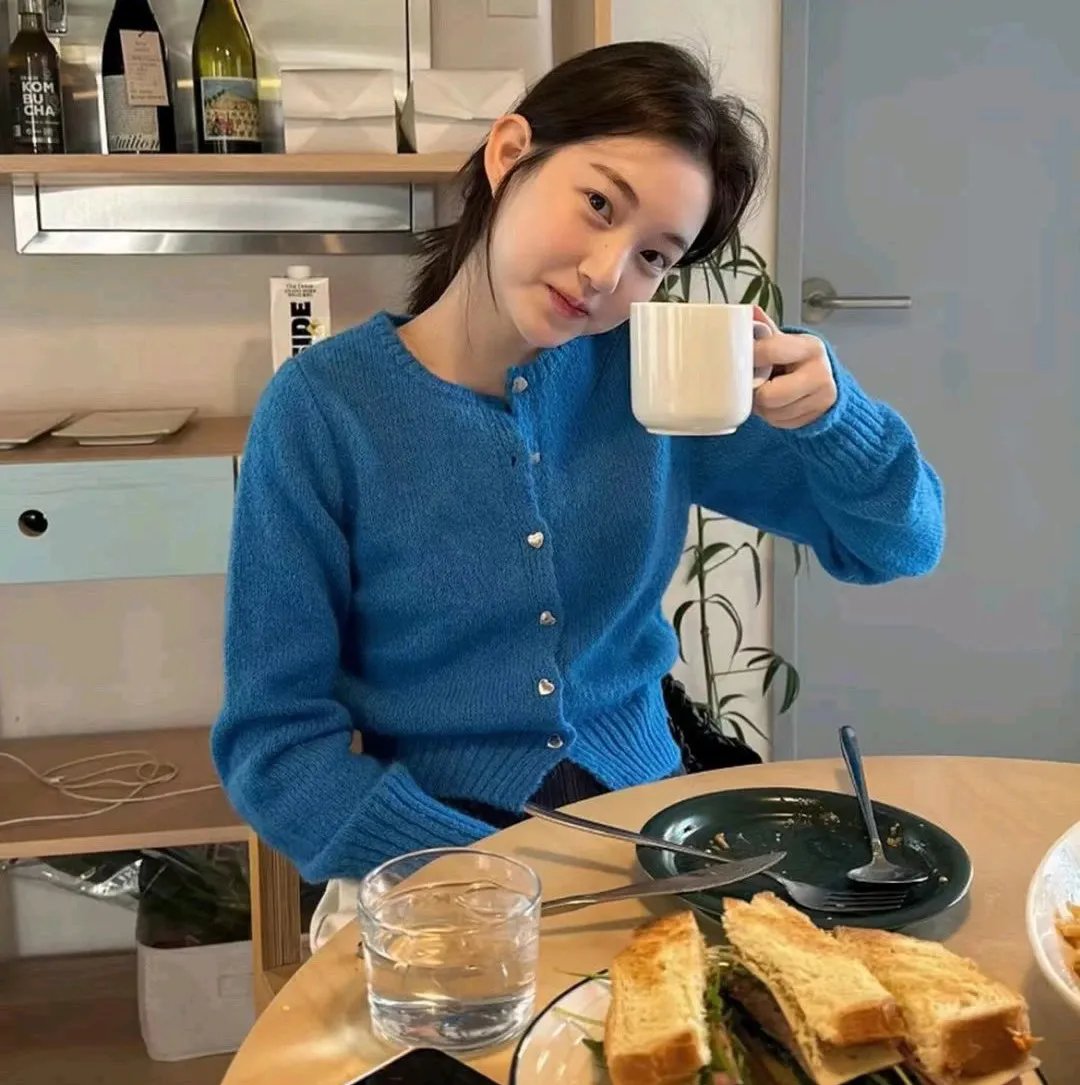 我靠学人精轻松拿捏校草