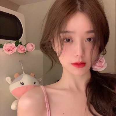 恋上美人鱼