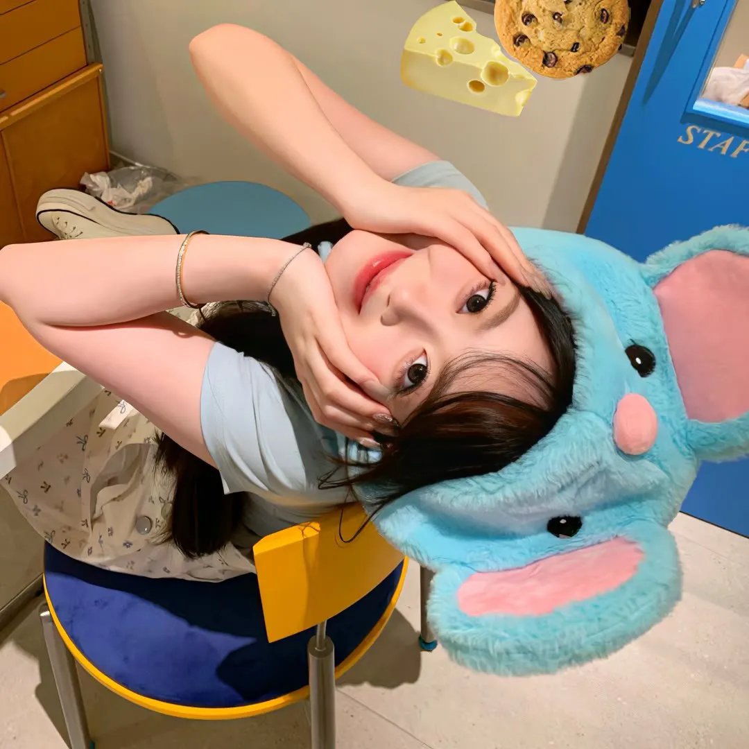 清风的味道